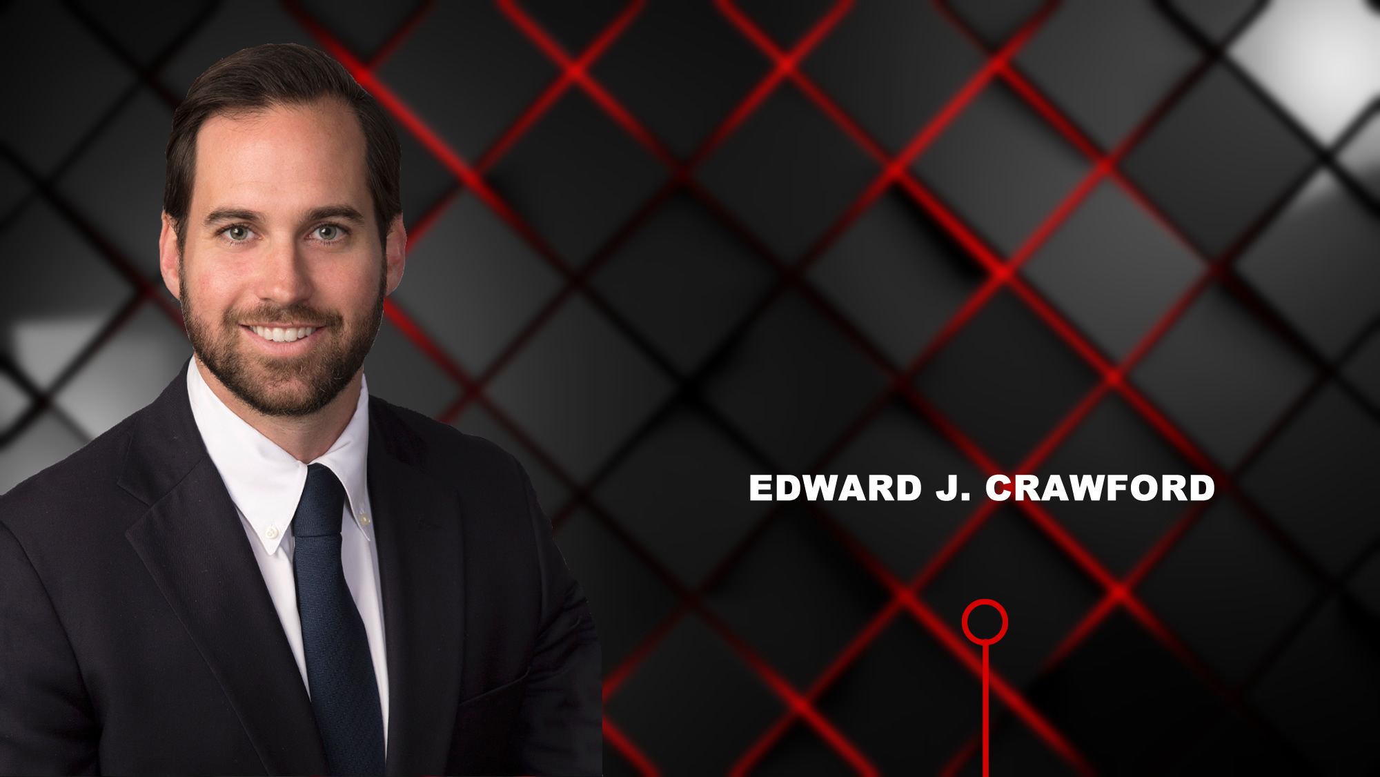 Edward J Crawford 1