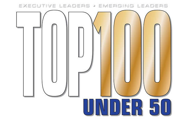 2014 Top 100 Under 50 Executive & Emerging Leaders