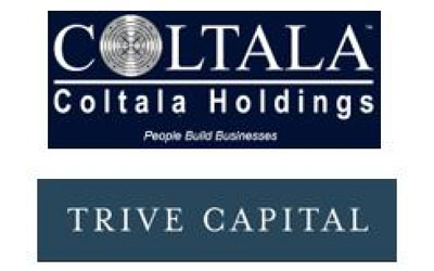 Coltala Holdings Partners with Trive Capital to Acquire Lower Middle Market Companies