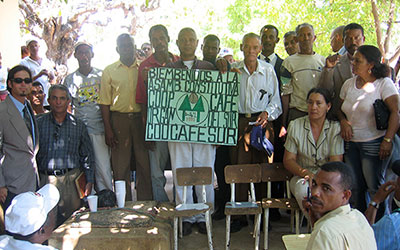 Scholarship program brings Peace Corps volunteers to Freeman